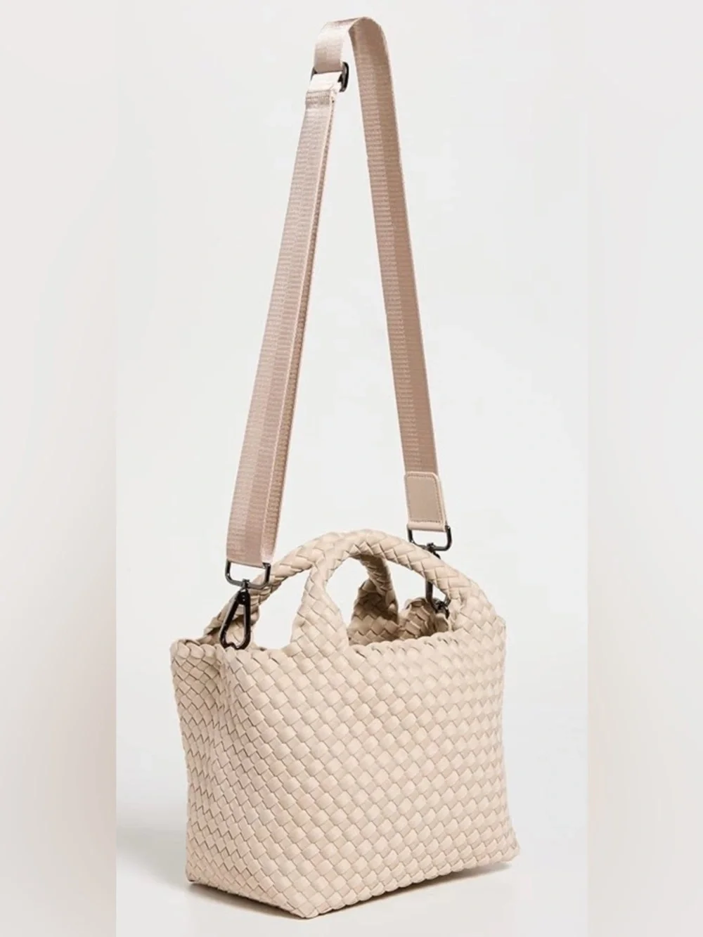NAGHEDI St Barths Small Tote - - Picture 2 of 16